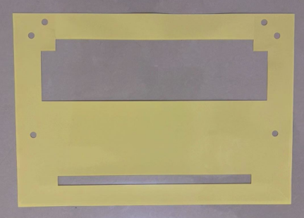 電腦筆記本底殼保護膜