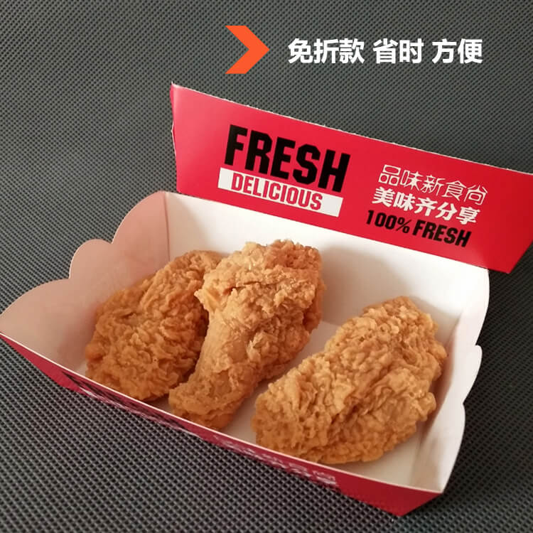這些一次性打包盒的標(biāo)注你了解是什么意思嗎？